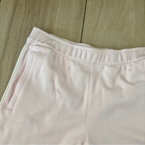 Baby pink Tory Sport tracksuit set - Picture 2 of 9